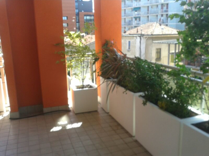 Progettazione terrazzi Milano Monza. Vasi ed impianti di irrigazione ... Progettazione terrazzi Milano Monza. Vasi ed impianti di irrigazione ...